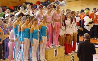Aquila Fitness 2005