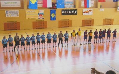 Copa de Europa 4.-8.10.2006
