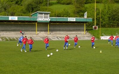 Fotbalová reprezentace do 19-ti let