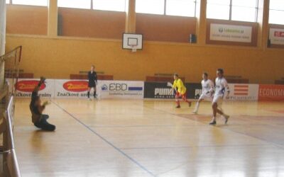 Aquilla Fitness 2007